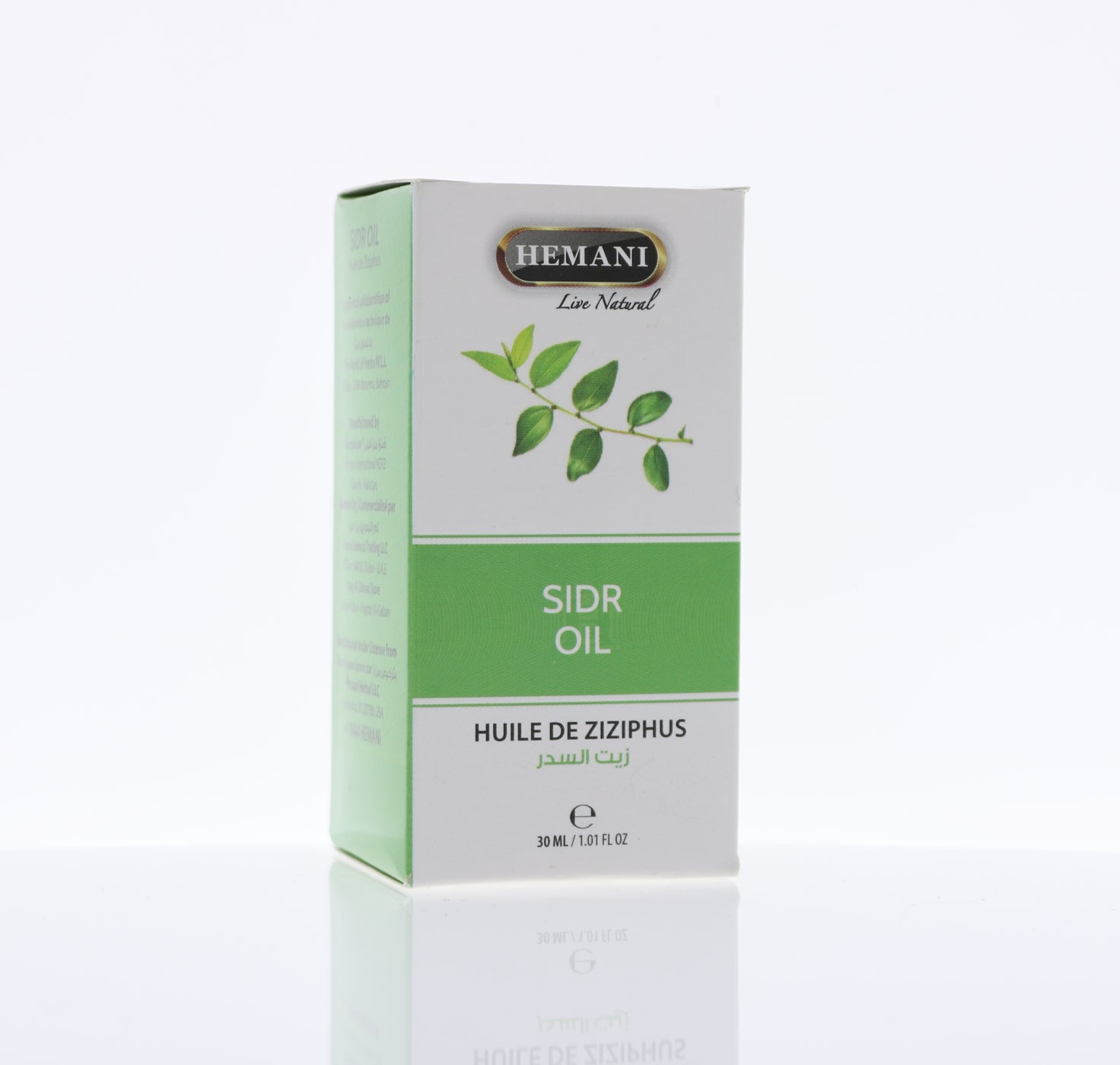 HEMANI Sidr Oil 30mL
