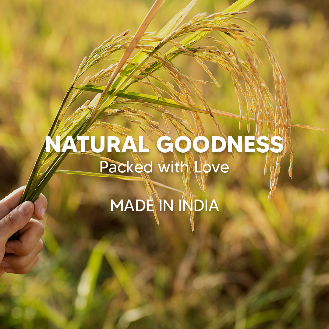 Basmati Golden Sella Parboiled Rice 10LB - Easy to Cook - Low Glycemic Index NON GMO - Made in India