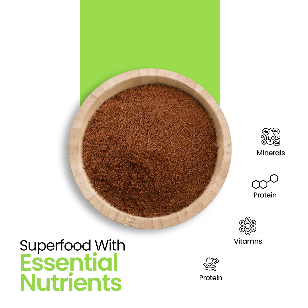 DR. HERBALIST Nimoli Powder 200g