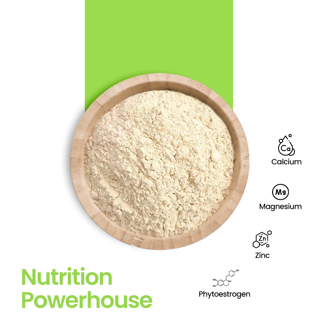 DR. HERBALIST Shatavari Powder 200g