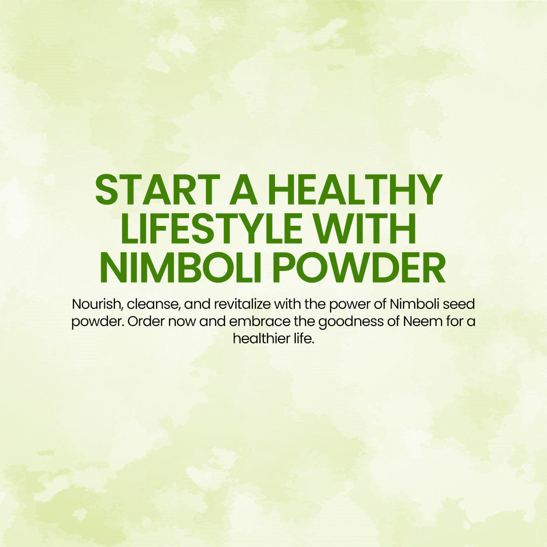 DR. HERBALIST Nimoli Powder 200g