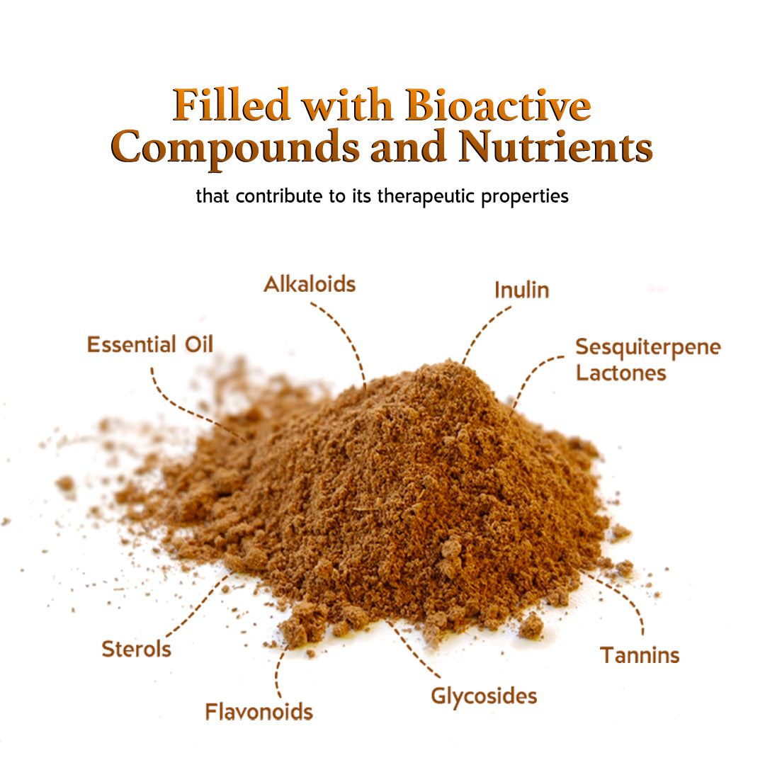 HEMANI Costus Root Powder 200g Box