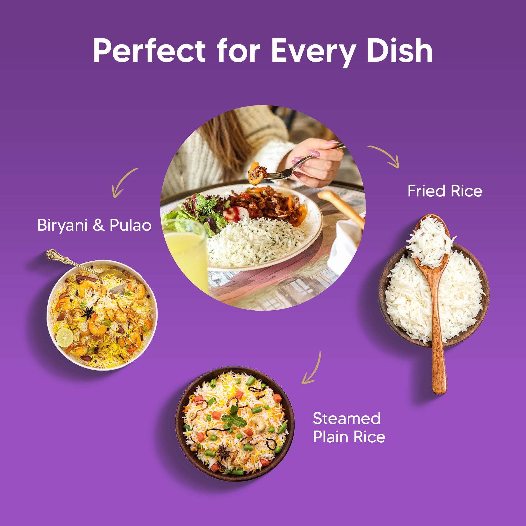 PARDESI Extra Long Basmati Rice 10LB