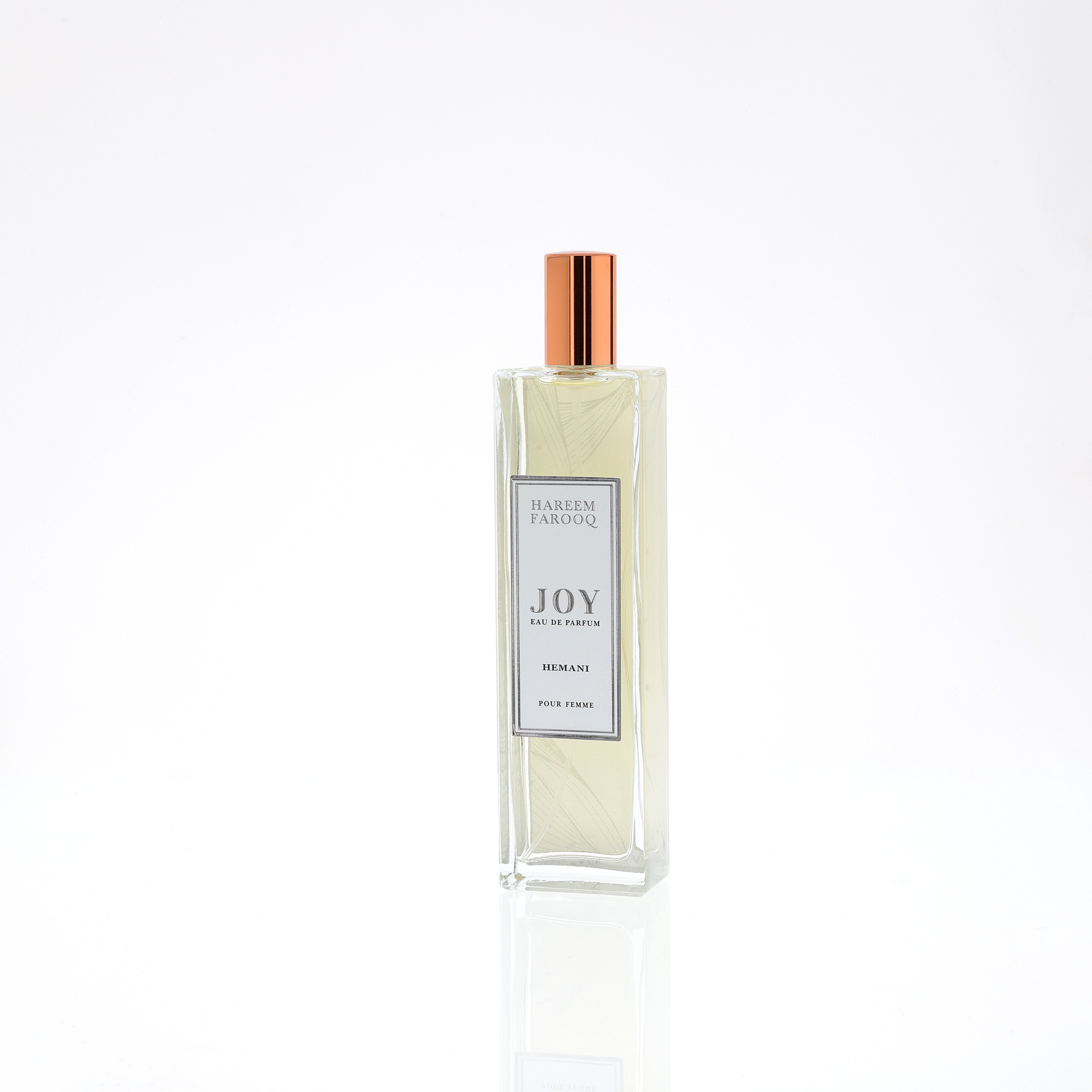 Hareem Farooq _ Joy EDP Perfume For Women 100ml