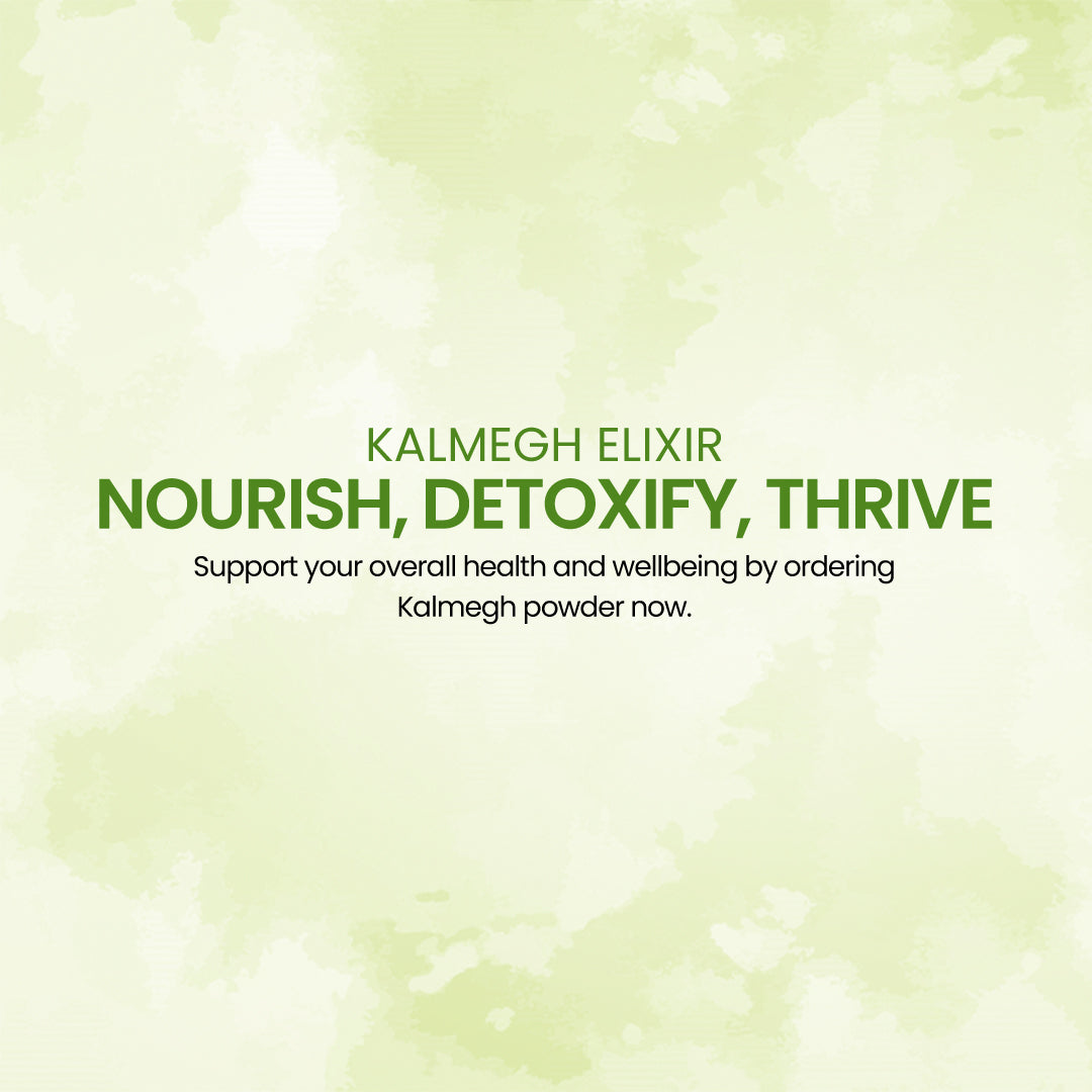 DR. HERBALIST Kalmegh Powder 200g