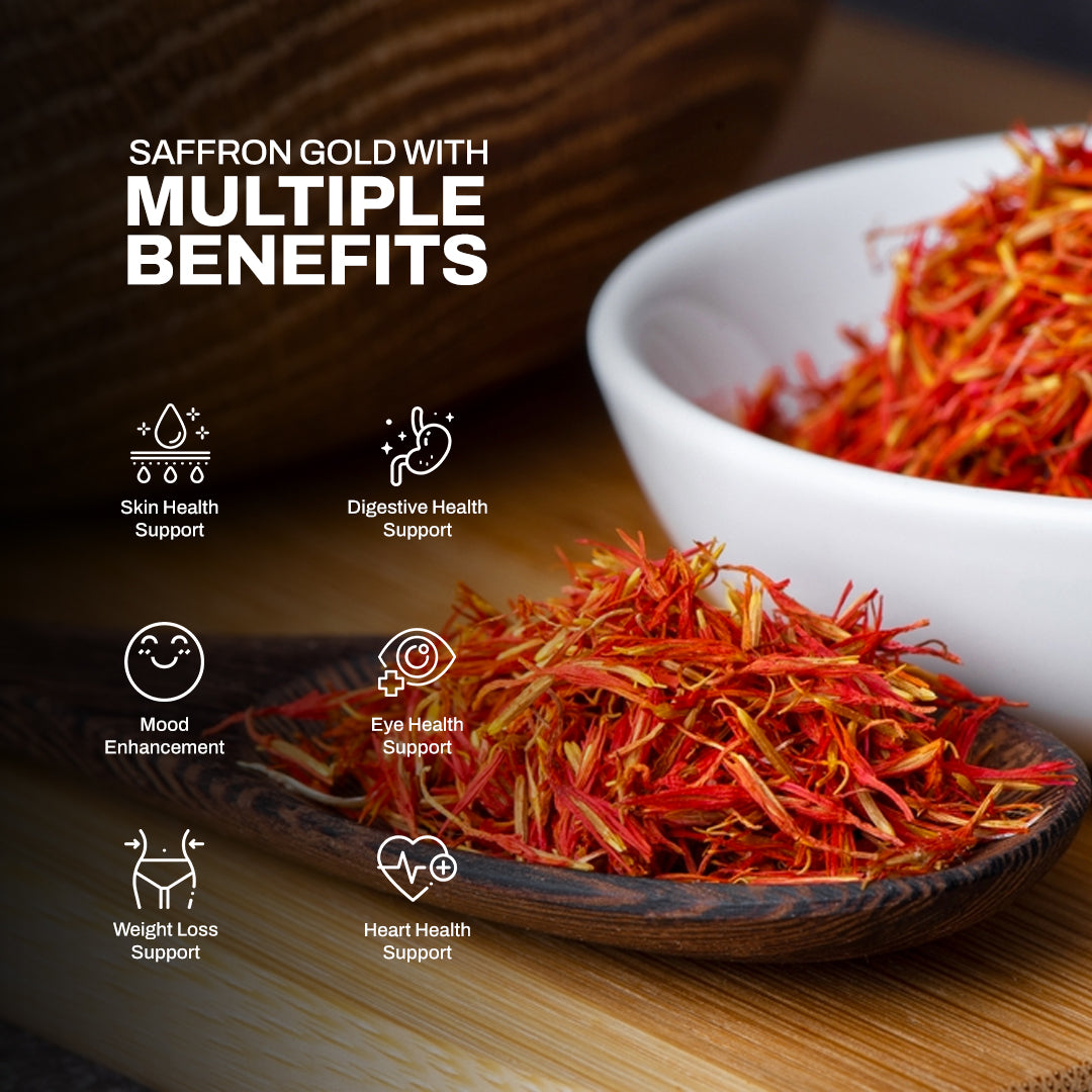 HEMANI Gold Saffron 0.5g - Image 10