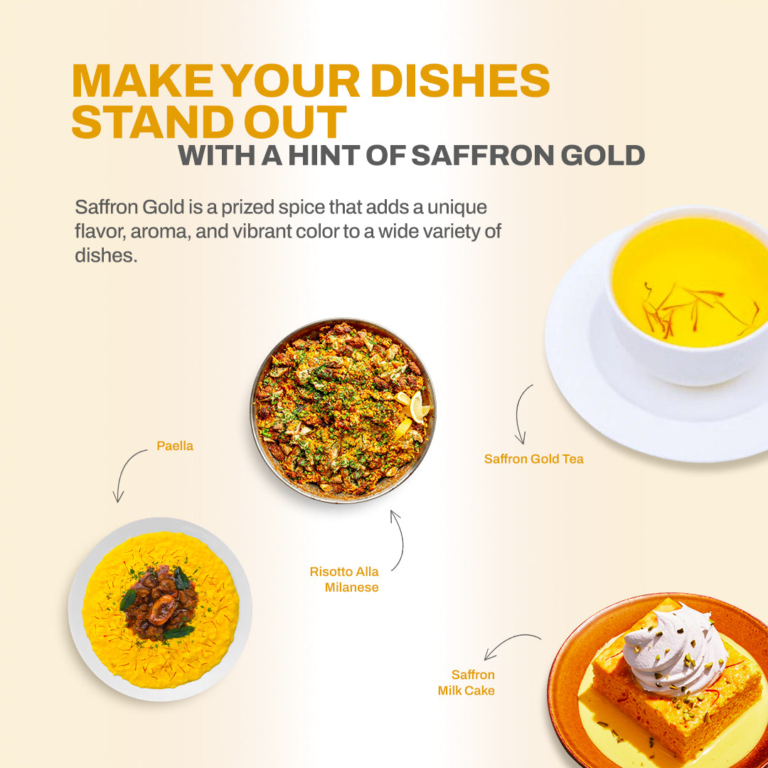 HEMANI Gold Saffron 0.5g - Image 12