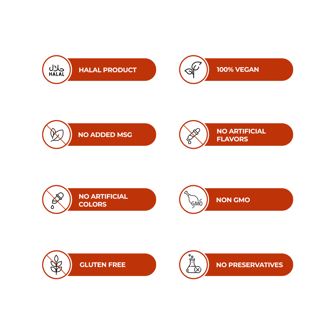 HOLY SAUCE Spring Roll Sauce 340g