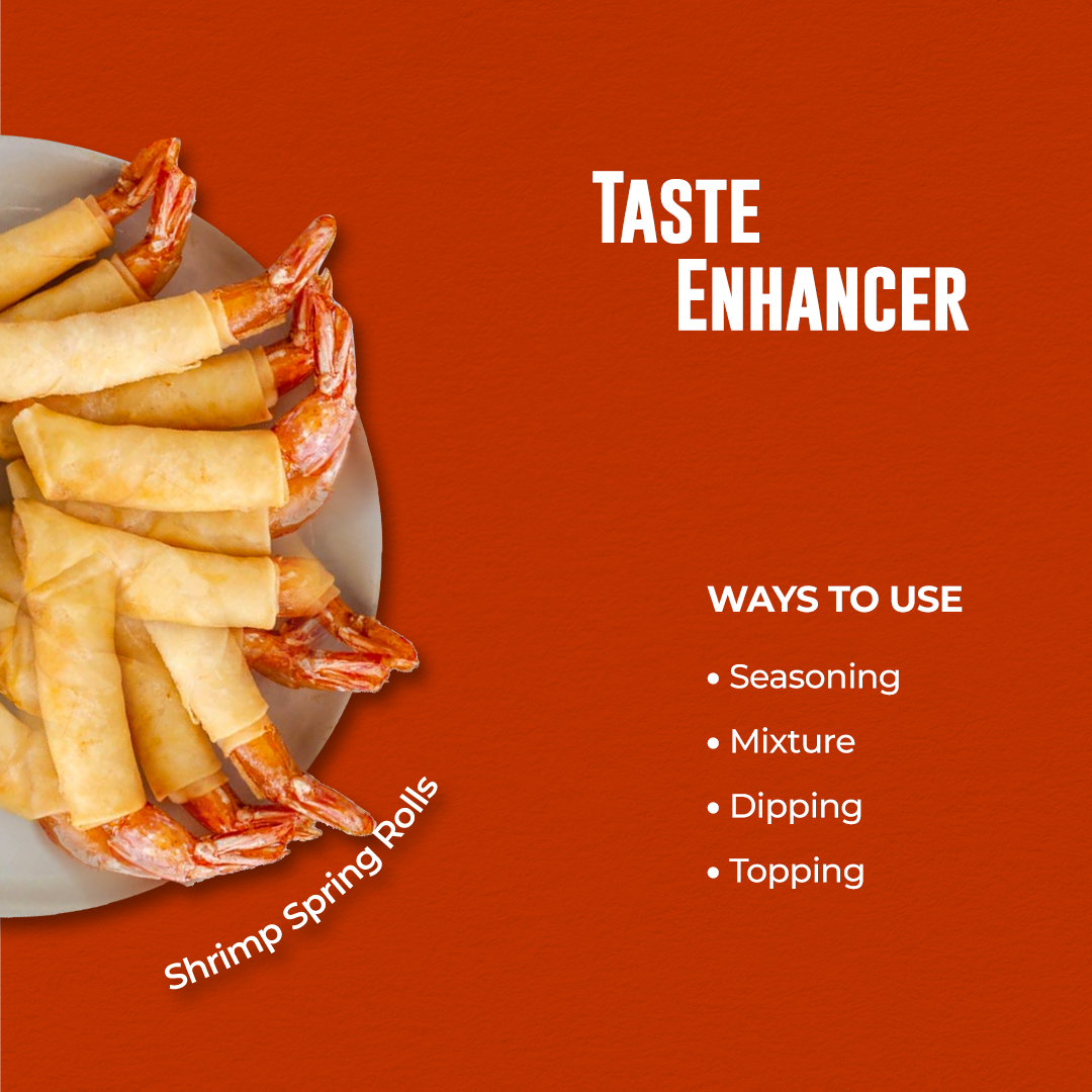 HOLY SAUCE Spring Roll Sauce 340g