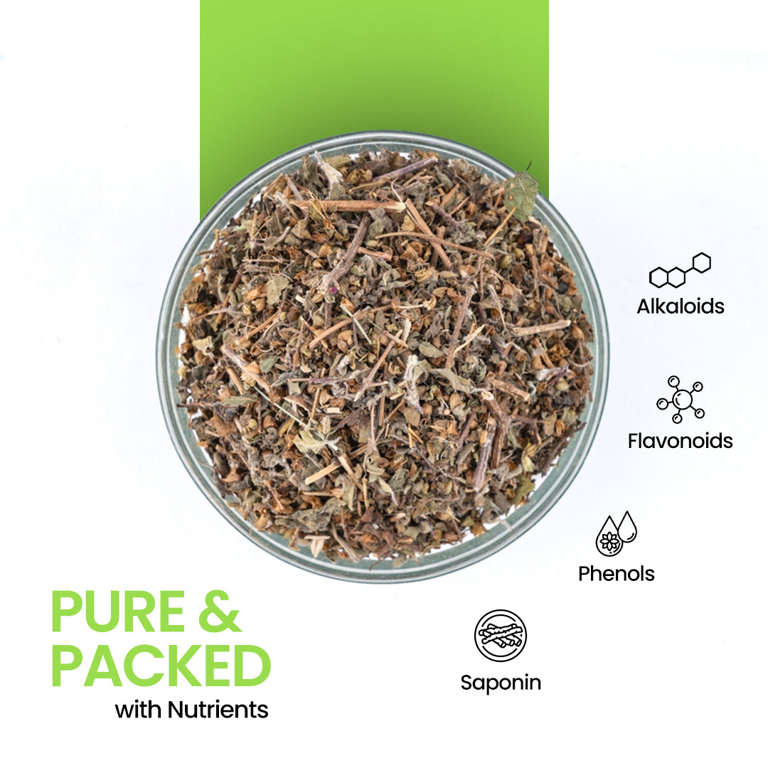 DR. HERBALIST Gymnema Powder 200g