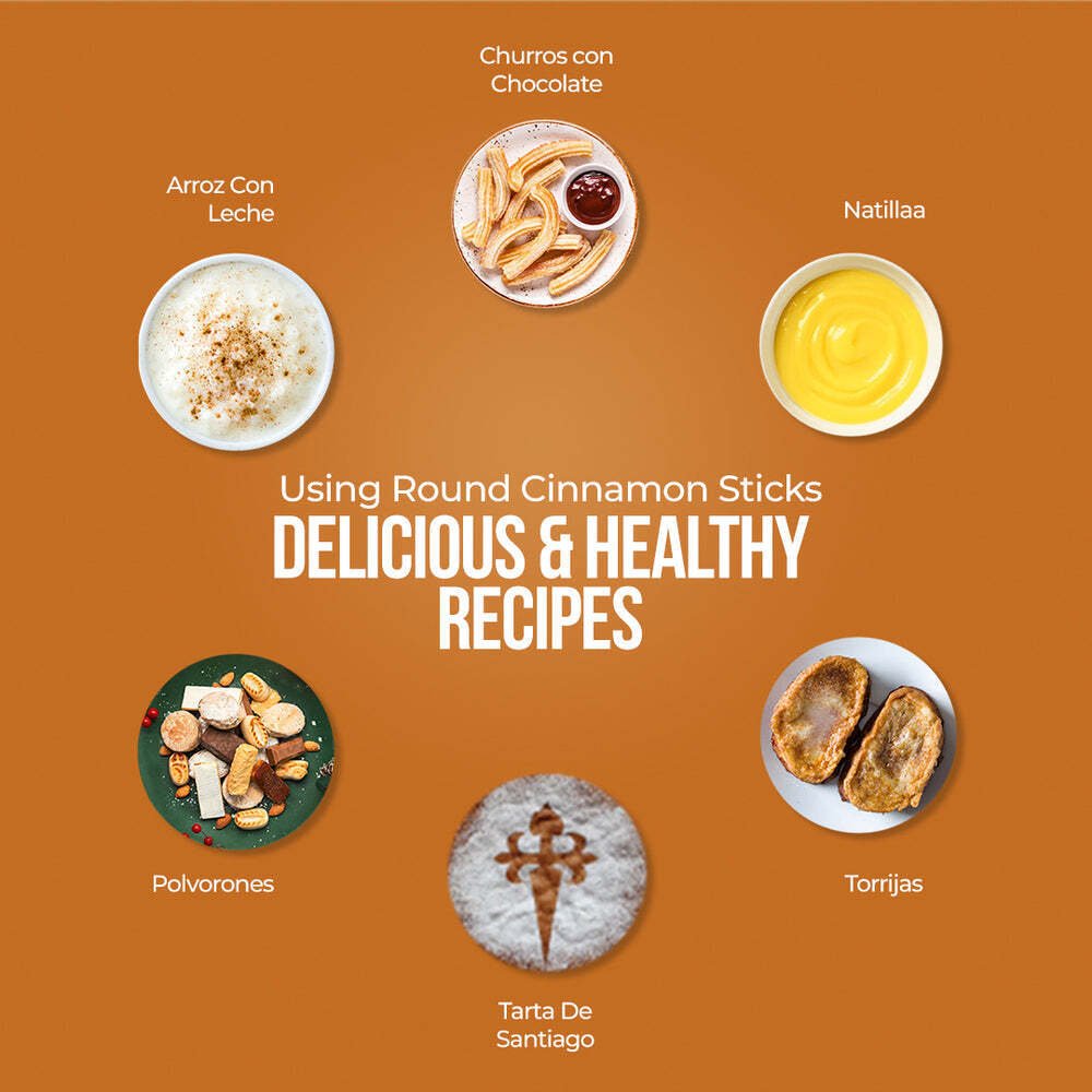 Pardesi Round Cinnamon Sticks, 2.82 OZ (80g) Resealable Jar Packaging