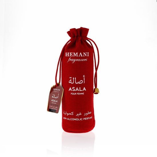 HEMANI Perfume Asalah 50mL-W