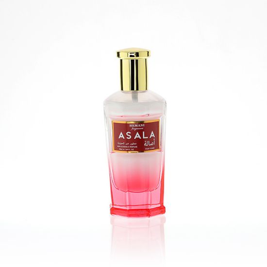 HEMANI Perfume Asalah 50mL-W