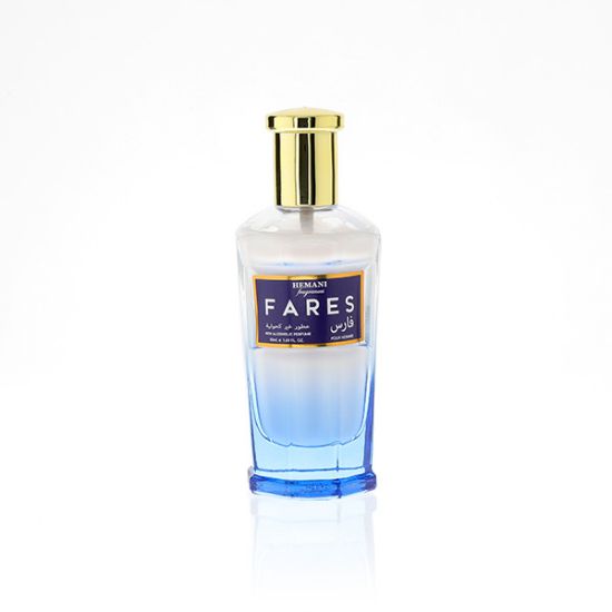 HEMANI Perfume Fares 50mL-M