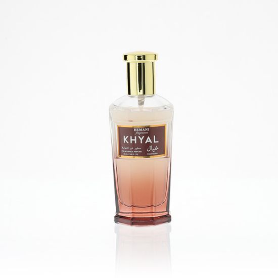 HEMANI Perfume Khyal 50mL-W