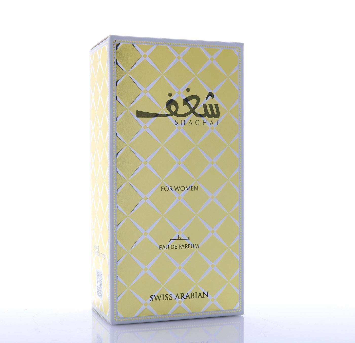 SWISS ARABIAN Shaghaf Women 75mL