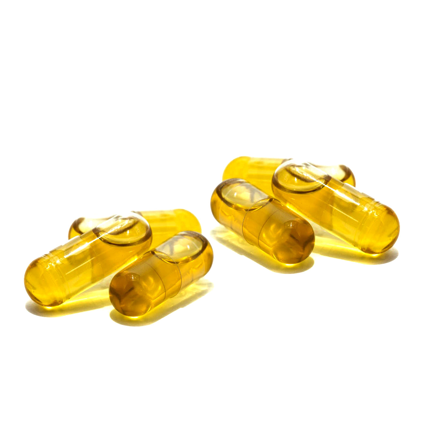 AIJAZ ASLAM Turmeric with Black Pepper & Ginger Capsules - 50 Count