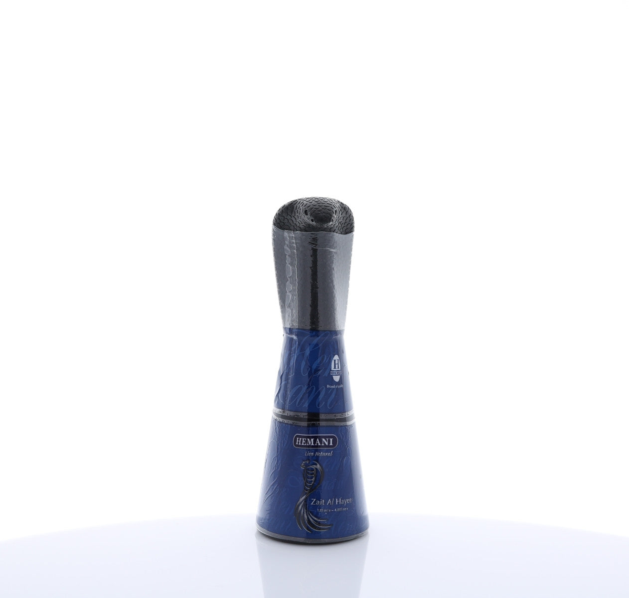 HEMANI Zait Al Hayee 250mL - Image 12
