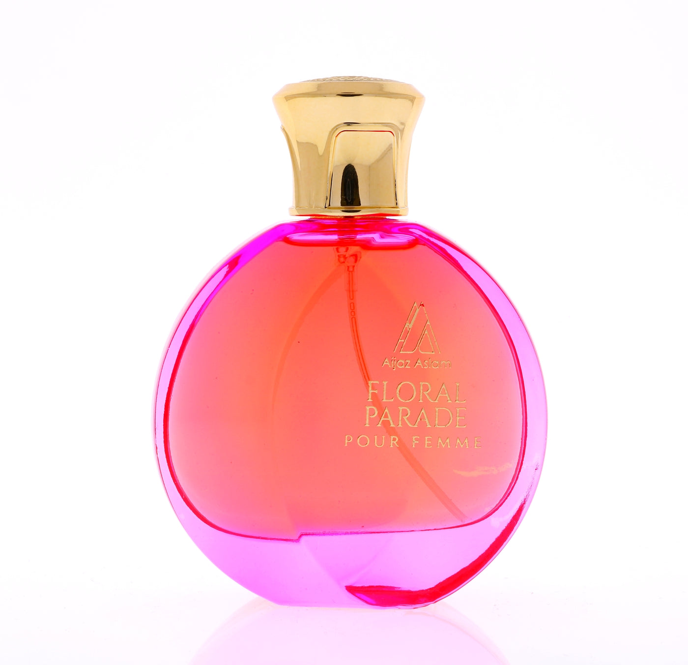 AIJAZ ASLAM Perfume Floral Paradise 100W