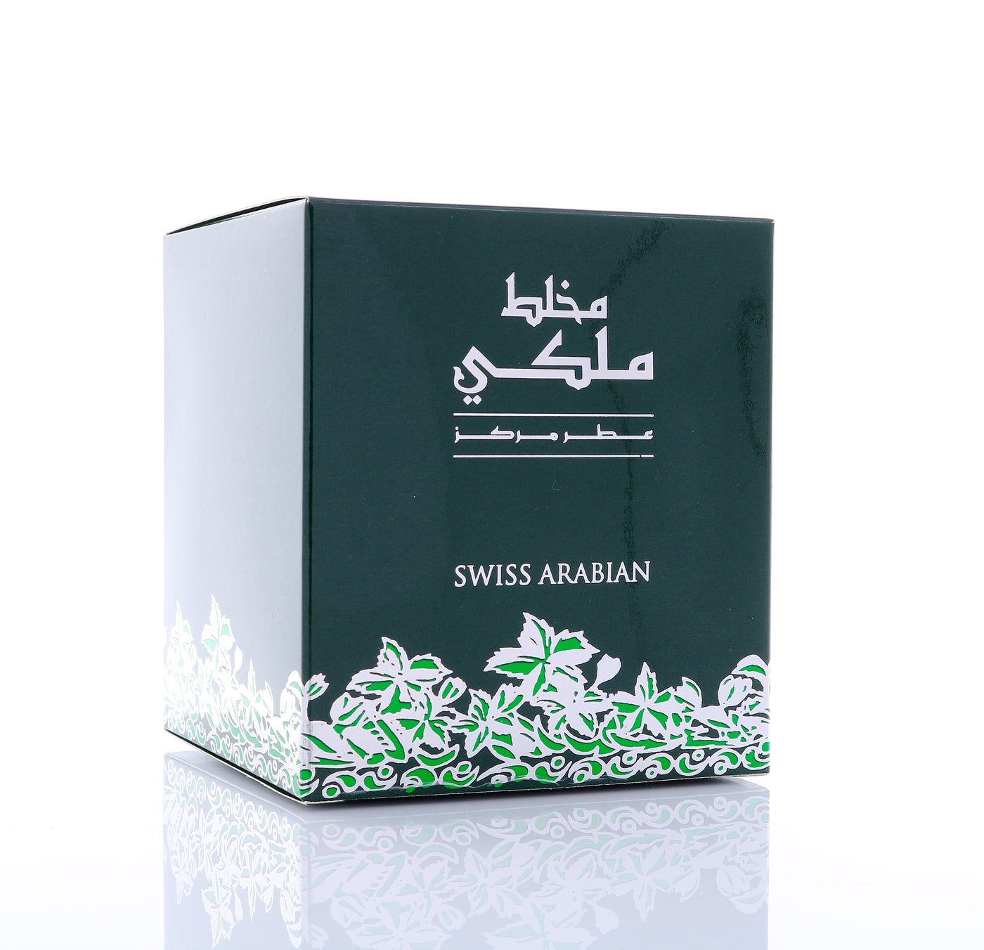 SWISS ARABIAN Attar Mukhalat Malaki 30mL
