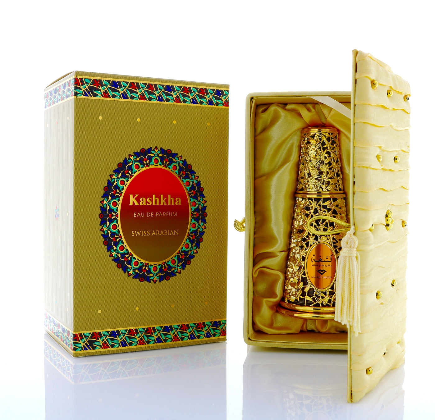 SWISS ARABIAN Kashkha Spray 50mL