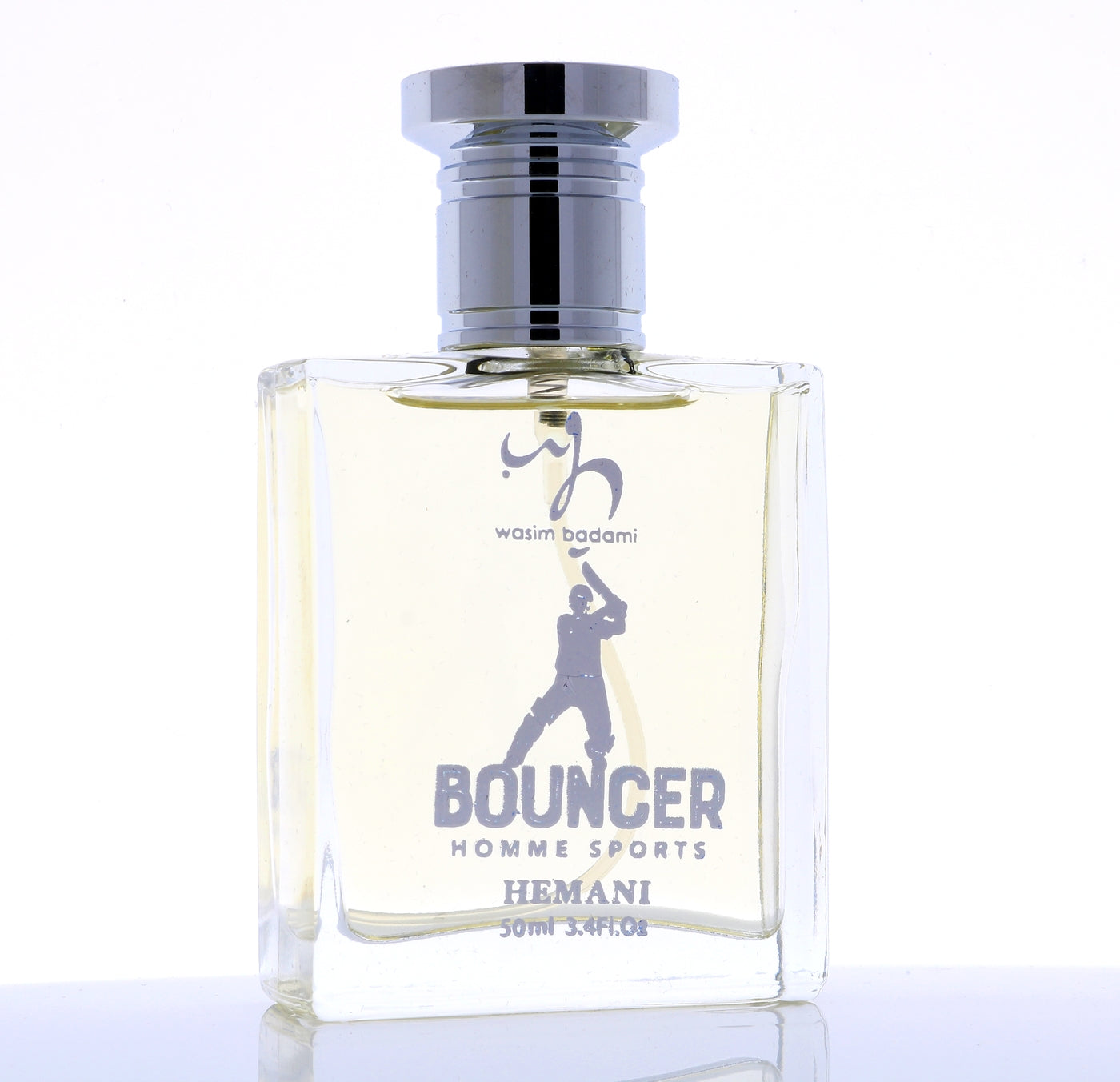 WB HEMANI Perfume Sports Bouncer 50mL
