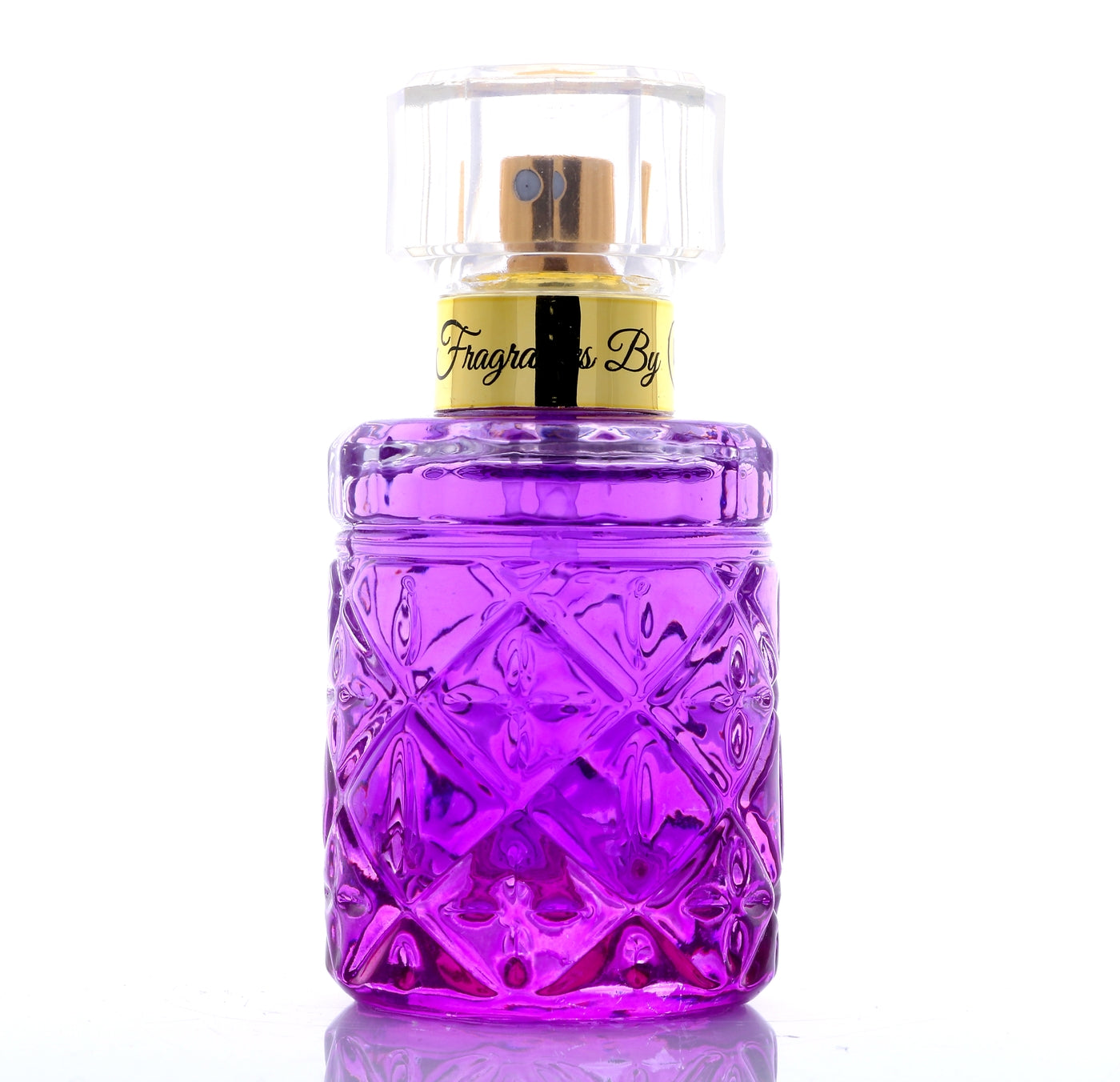 WB HEMANI Perfume Intense Secret 25mL