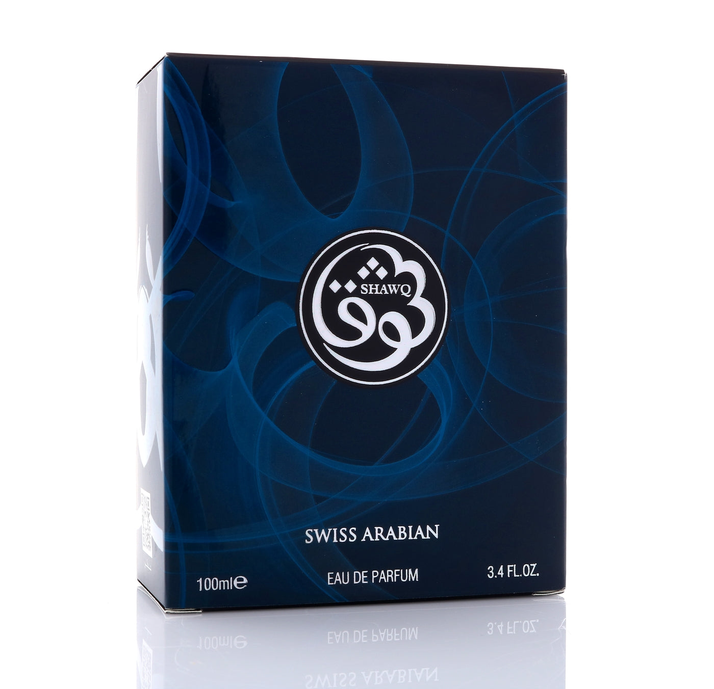 SWISS ARABIAN Attar Shawq 100mL