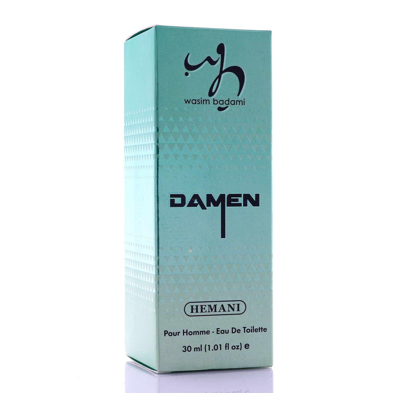 WB HEMANI Perfume Damen 30mL