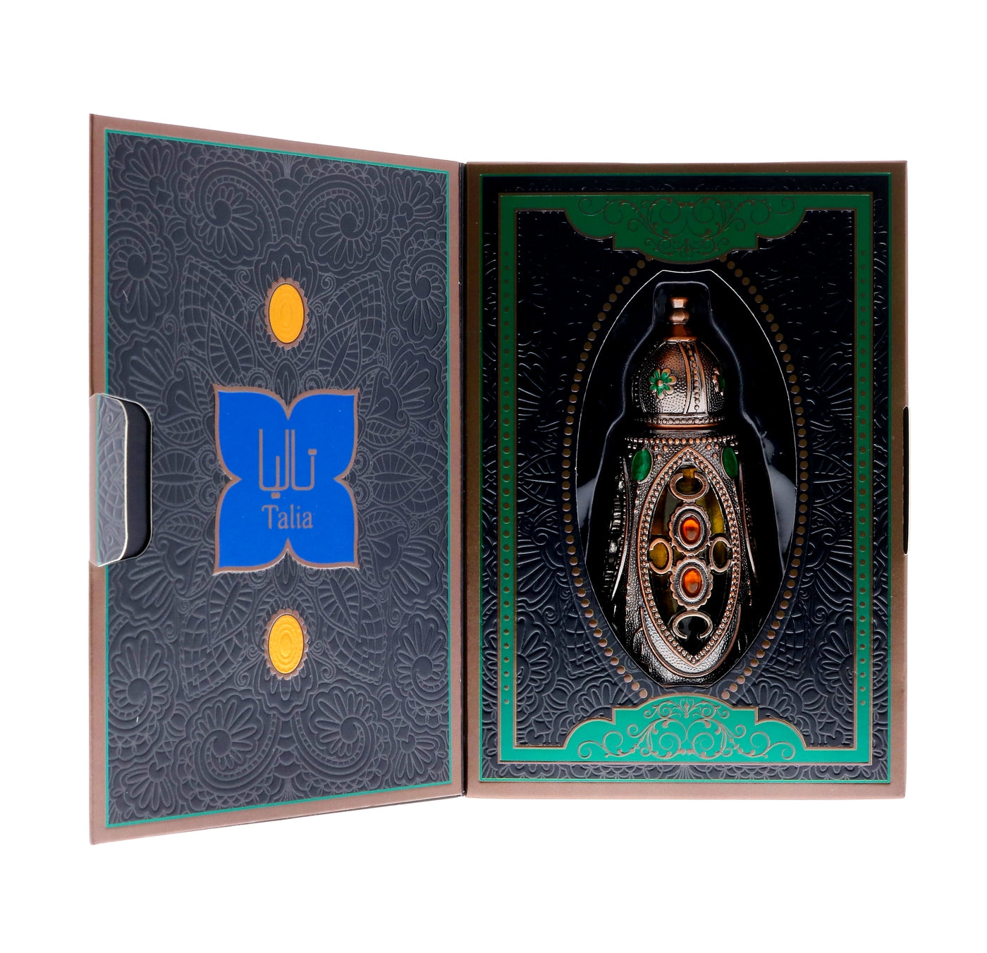 WB HEMANI Attar Talia 11ml