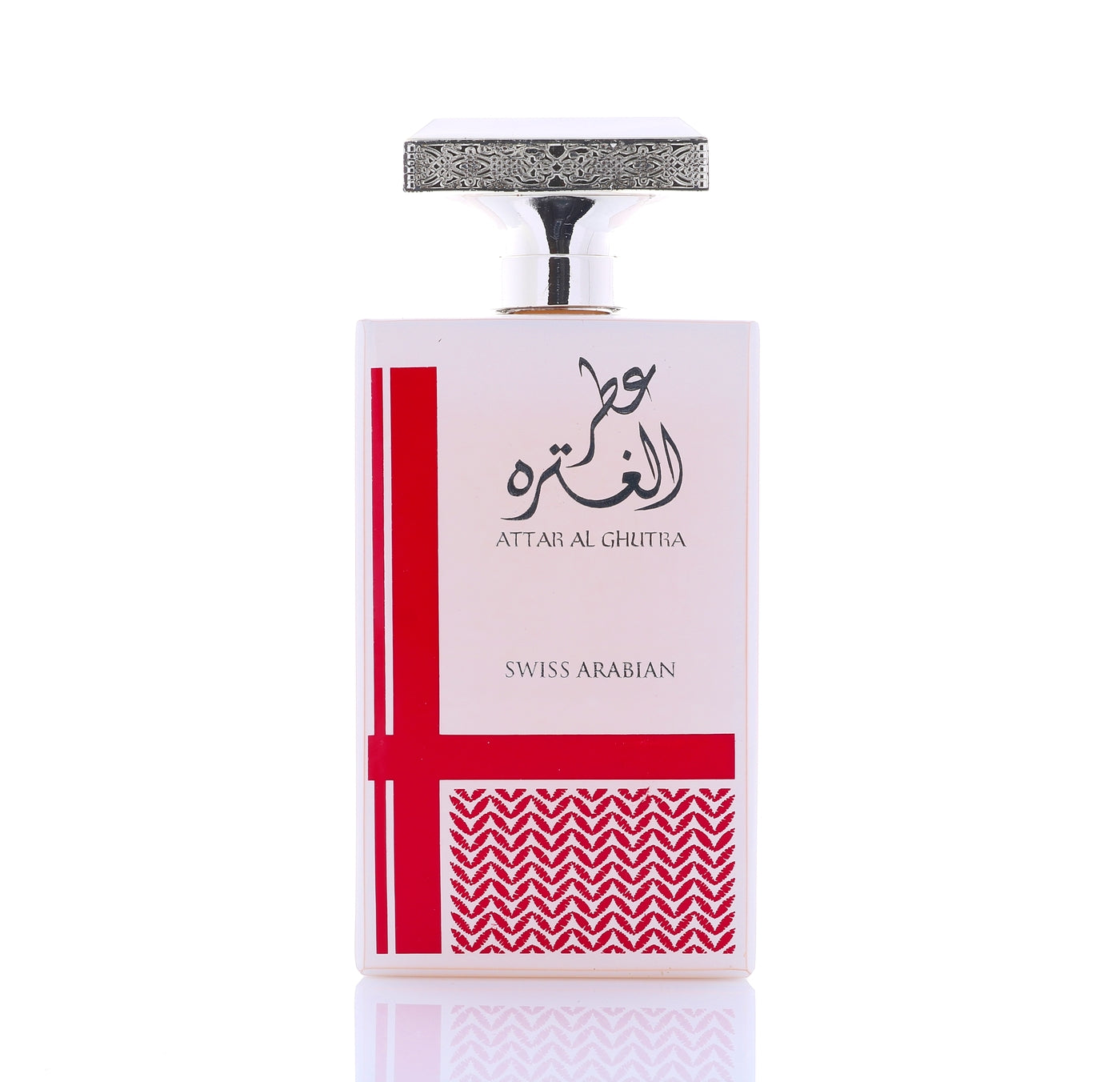 SWISS ARABIAN Attar Al Ghutra 100mL Unisex