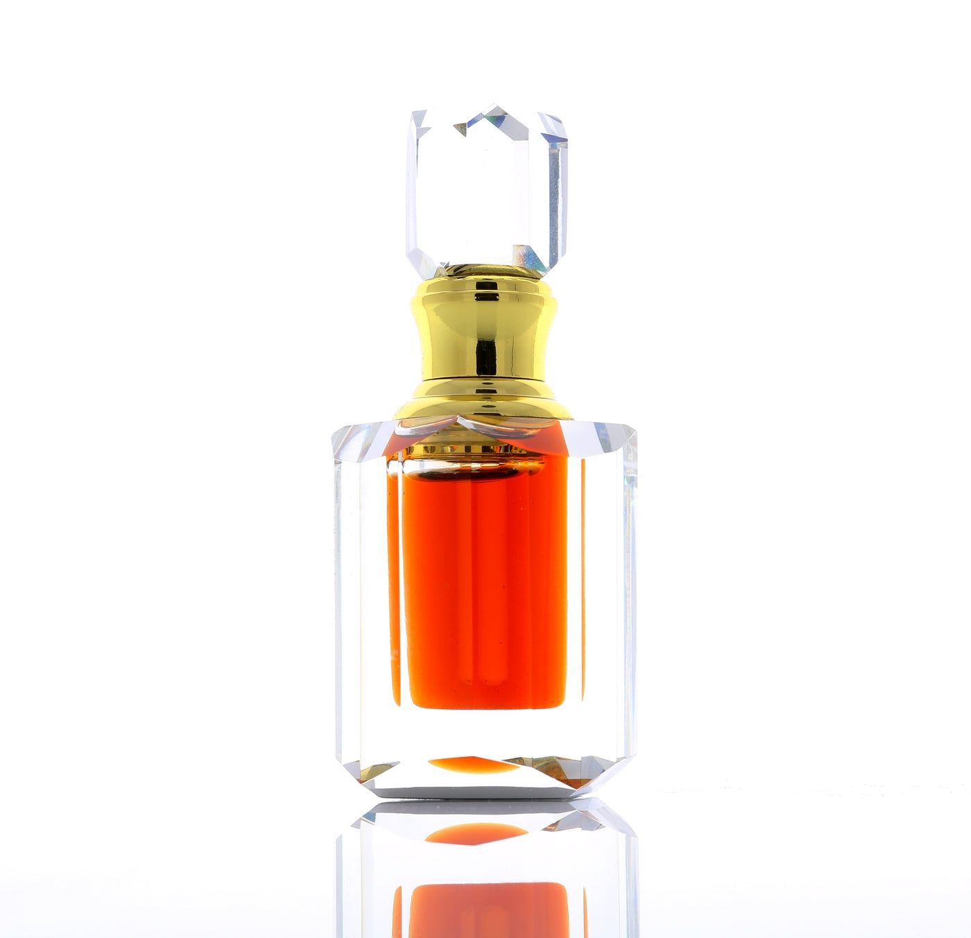 SWISS ARABIAN Attar Dahn Ood Mubarak 6mL