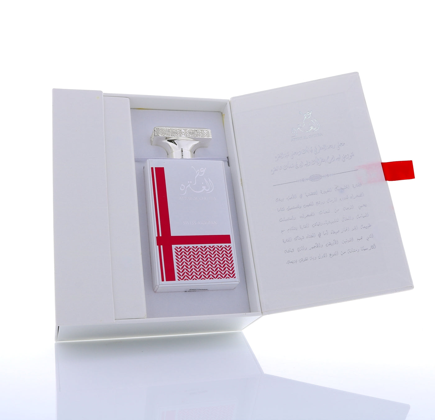 SWISS ARABIAN Attar Al Ghutra 100mL Unisex