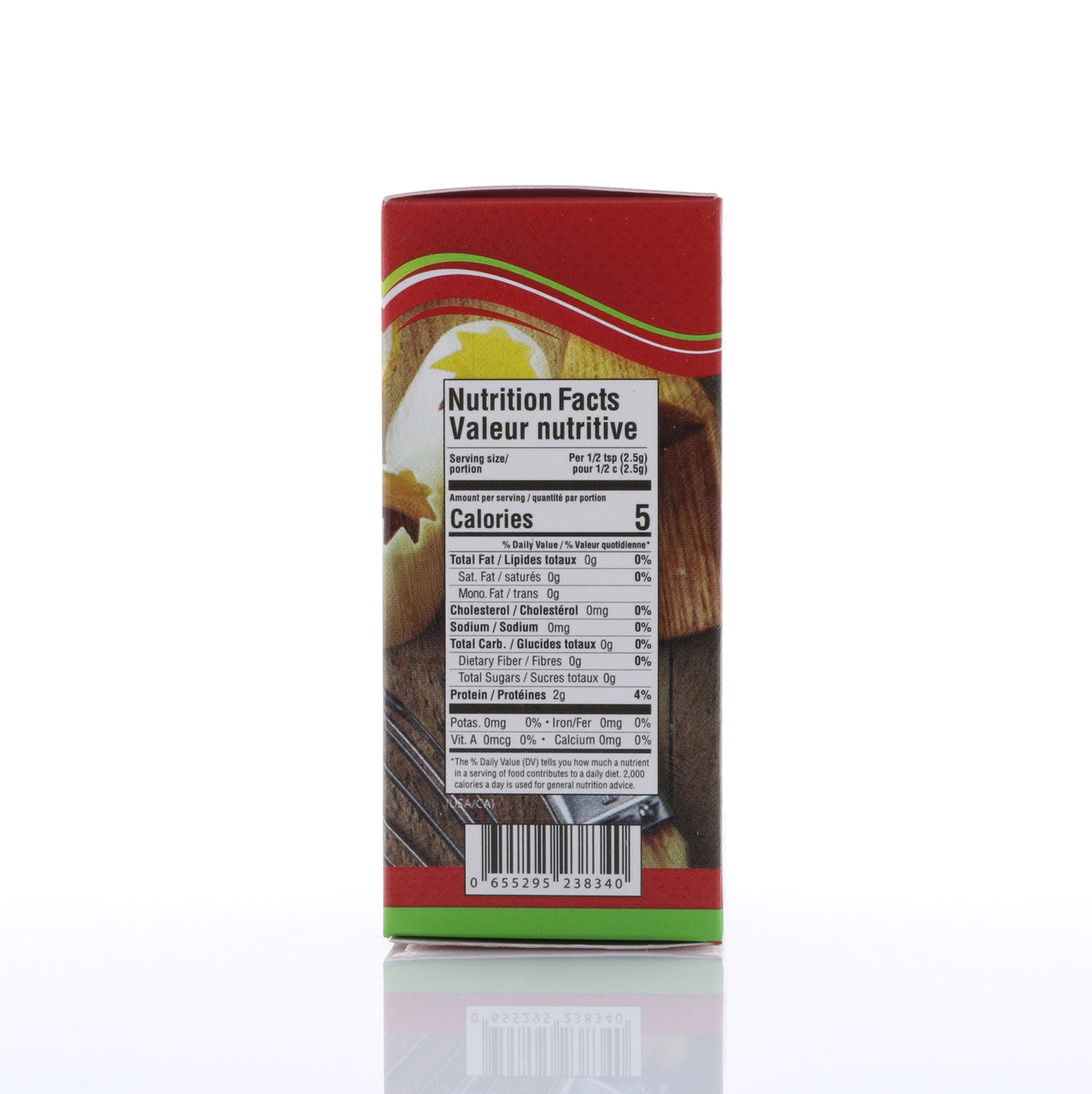 HEMANI Unflavored Gelatin 50g - Image 3