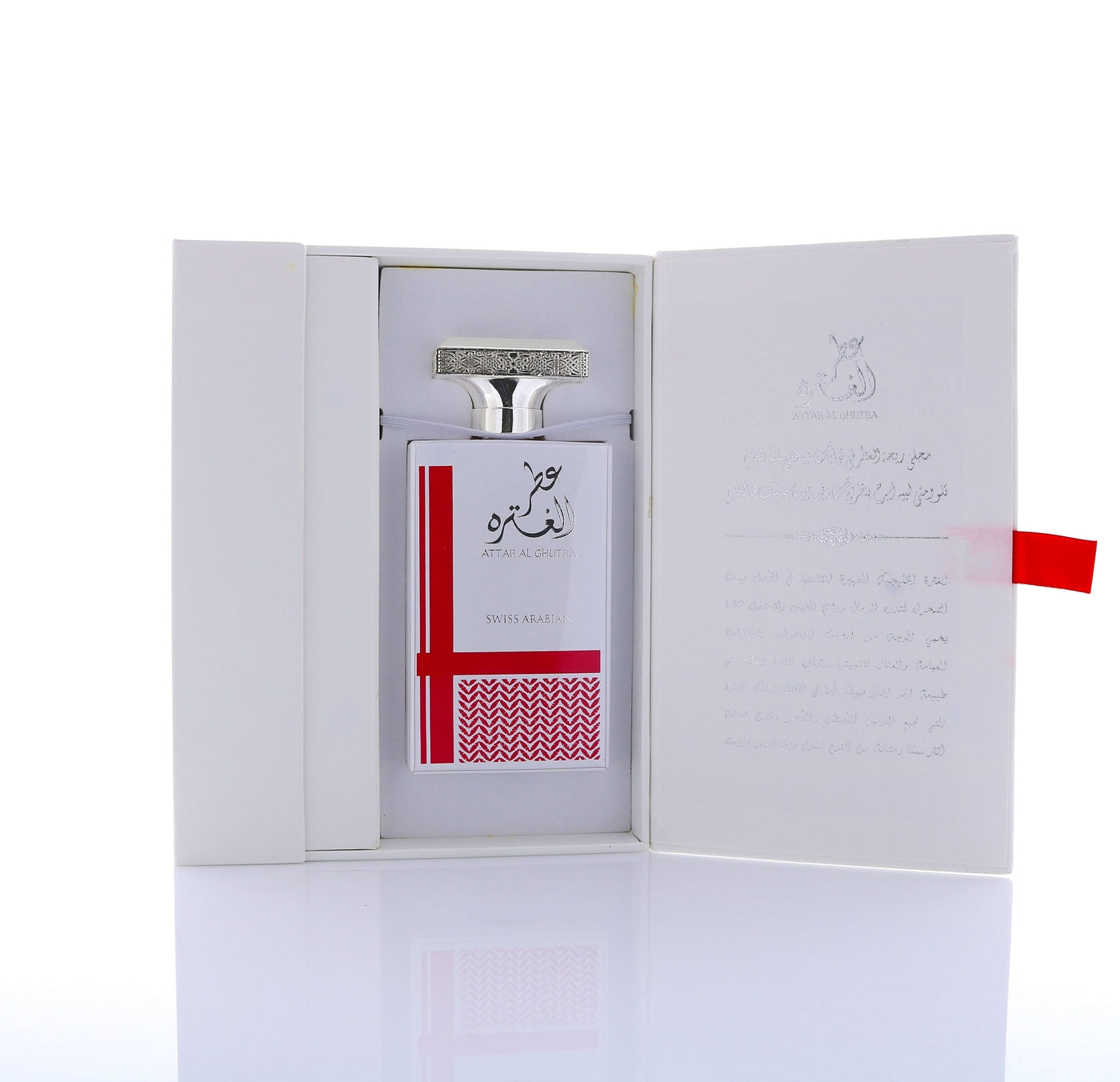 SWISS ARABIAN Attar Al Ghutra 100mL Unisex