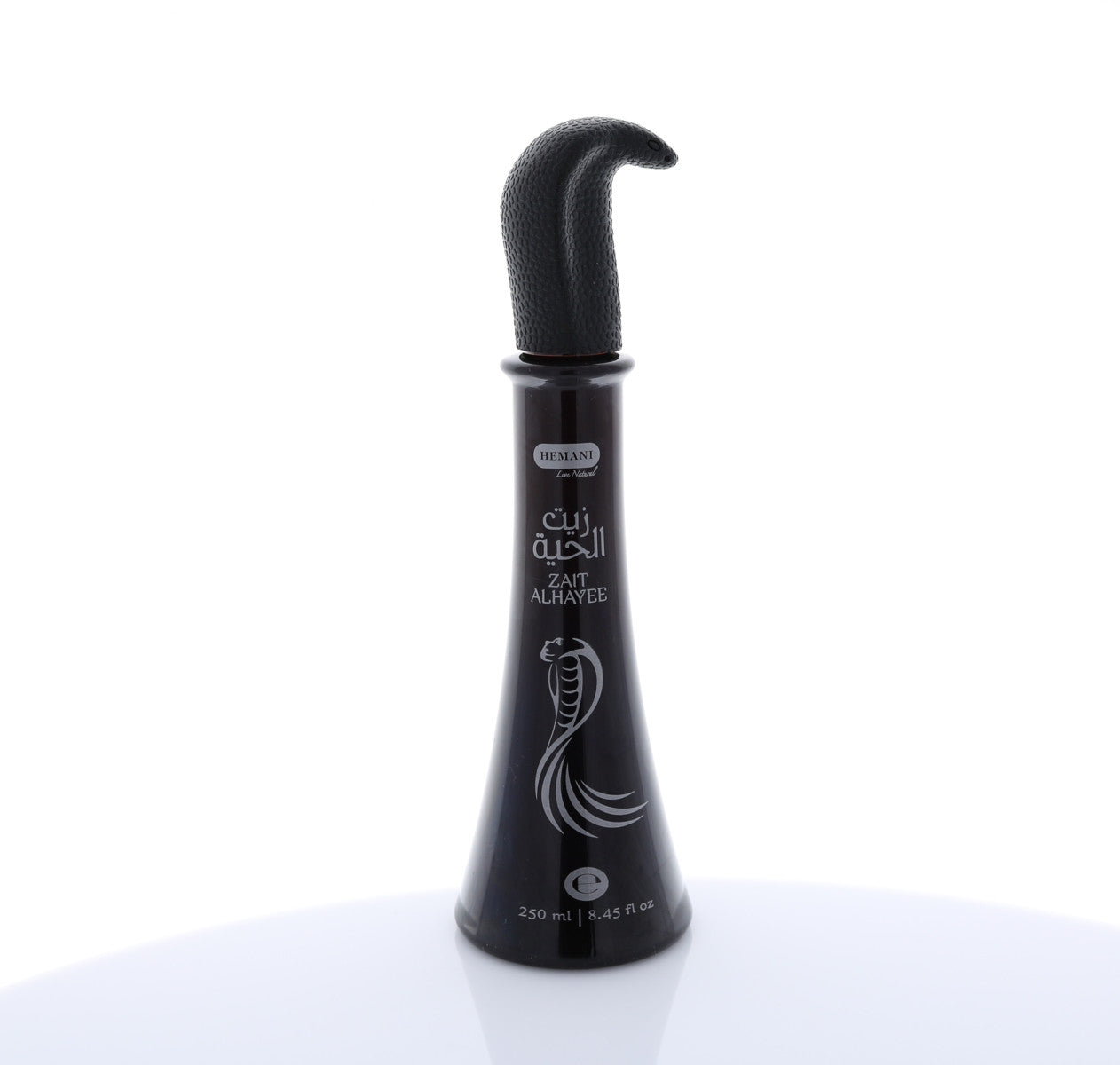 HEMANI Zait Al Hayee 250mL - Image 7