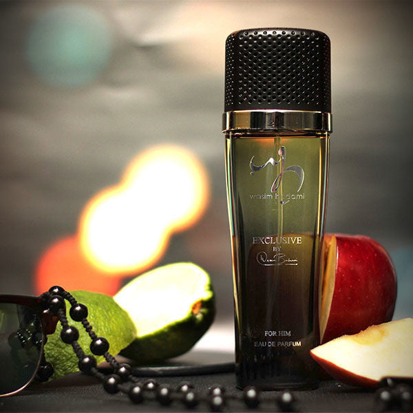 WB HEMANI Exclusive for Him 100mL