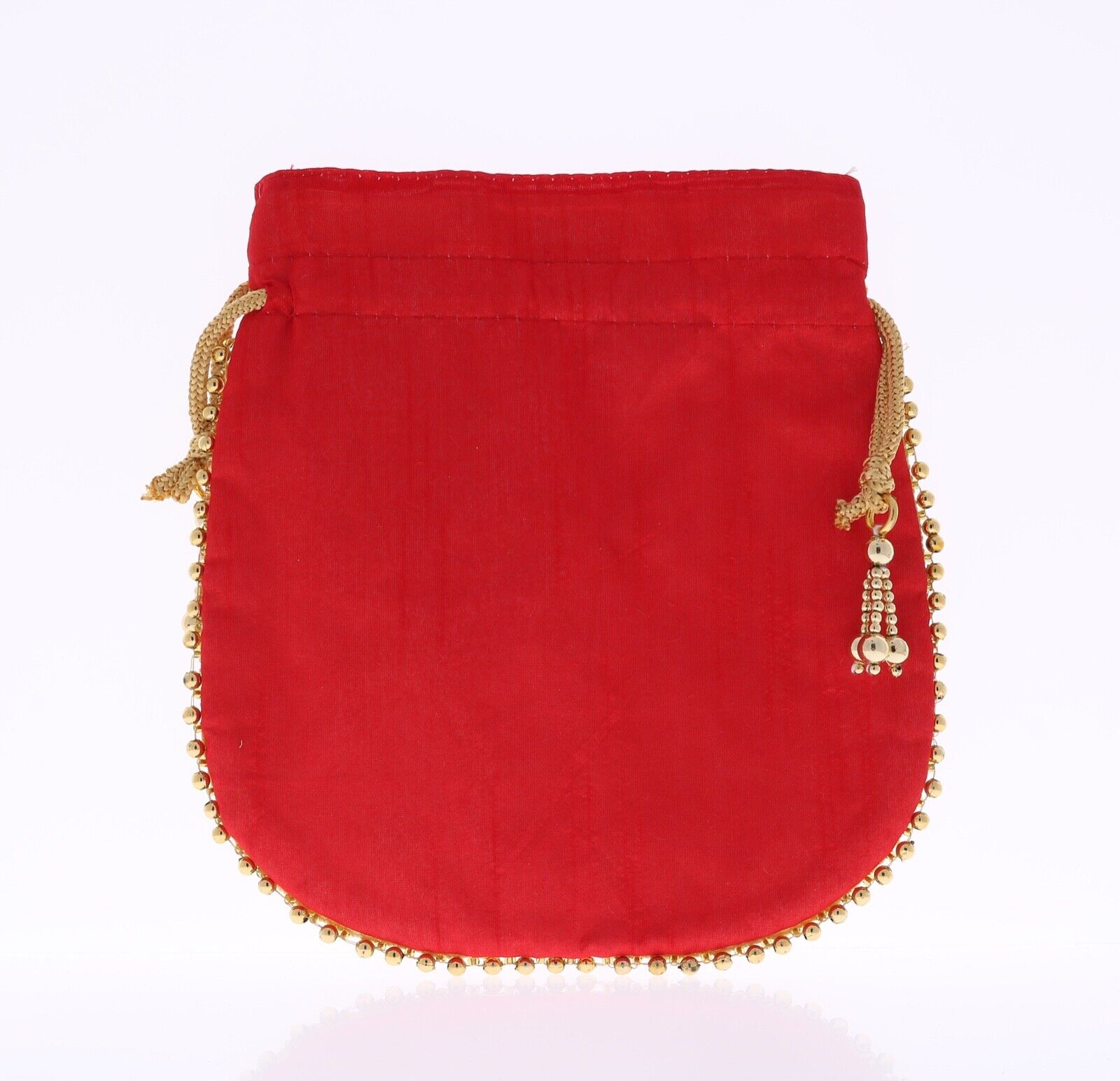 GENERIC Butwa - Round - Red