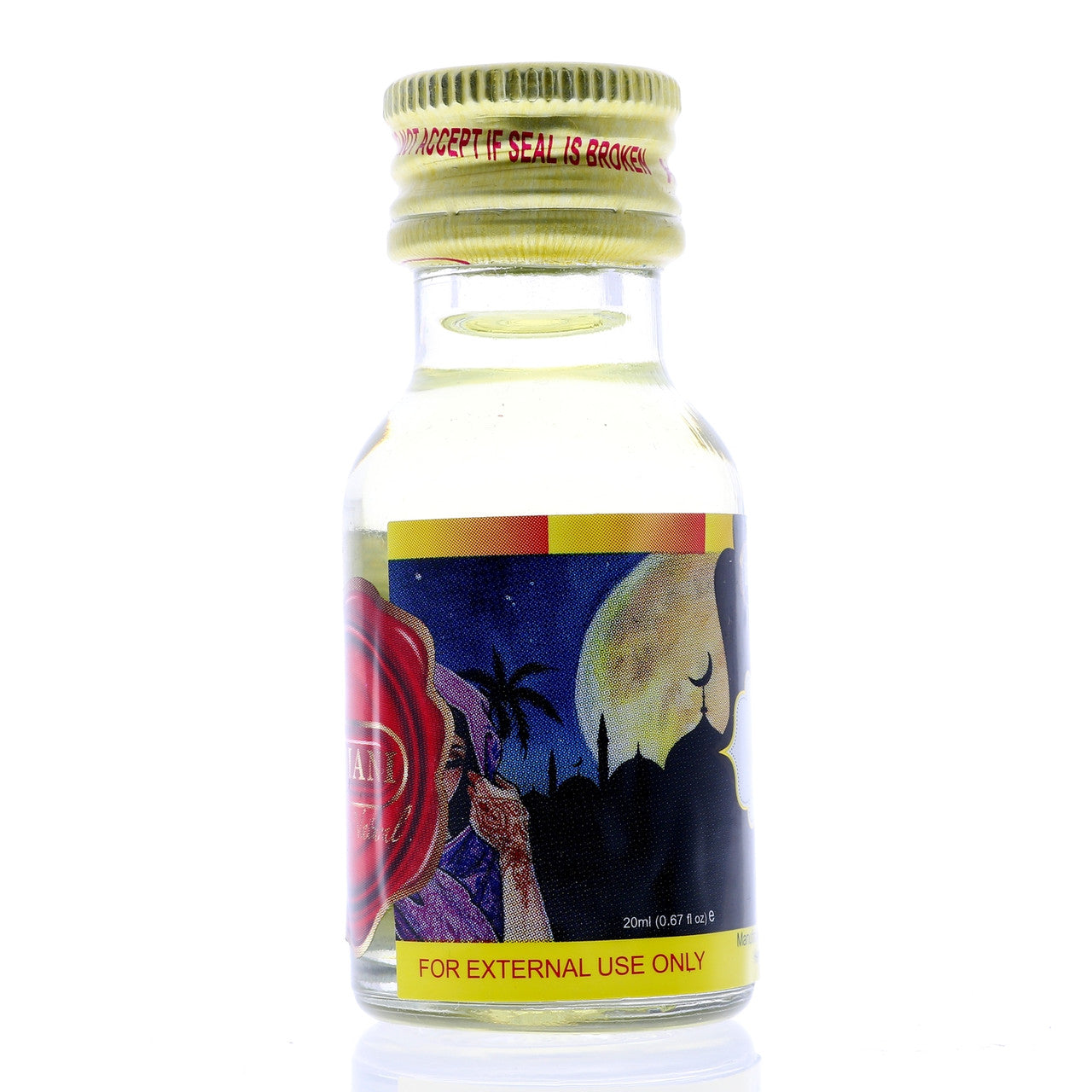 HEMANI Sheih Oil 20mL - Image 3