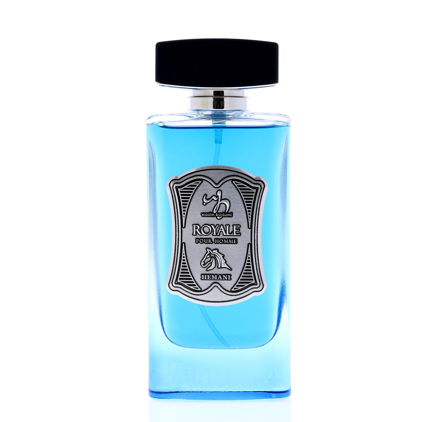 WB HEMANI Perfume Royale 70mL-M