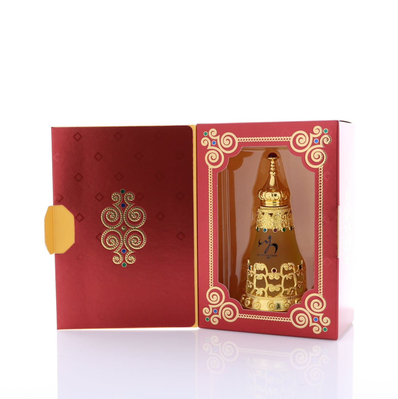 HEMANI Attar Nada 20mL