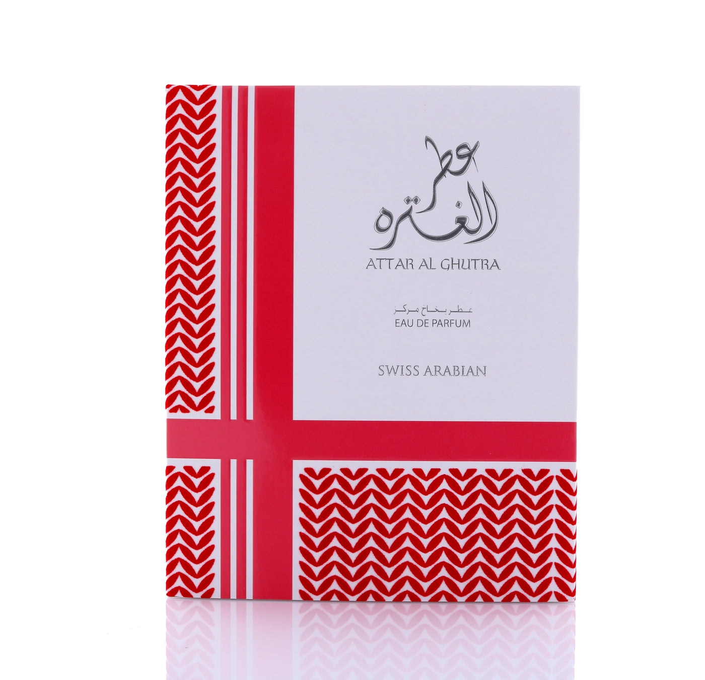 SWISS ARABIAN Attar Al Ghutra 100mL Unisex