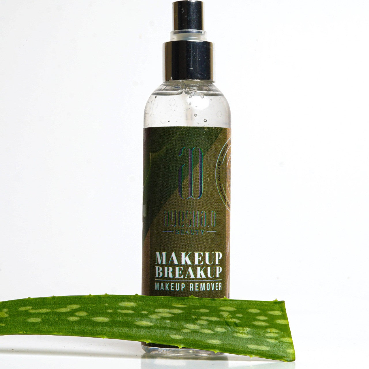 AYESHA.O BEAUTY Makeup Remover 100mL