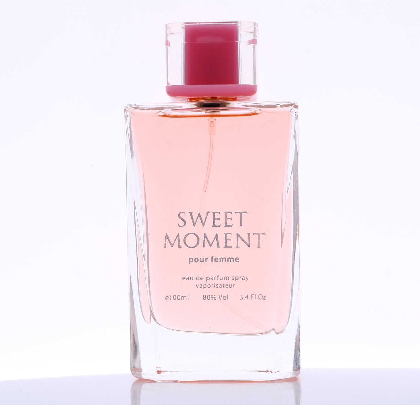 VOYAGE FRAGRANCE Perfume Sweet Moment 100mL