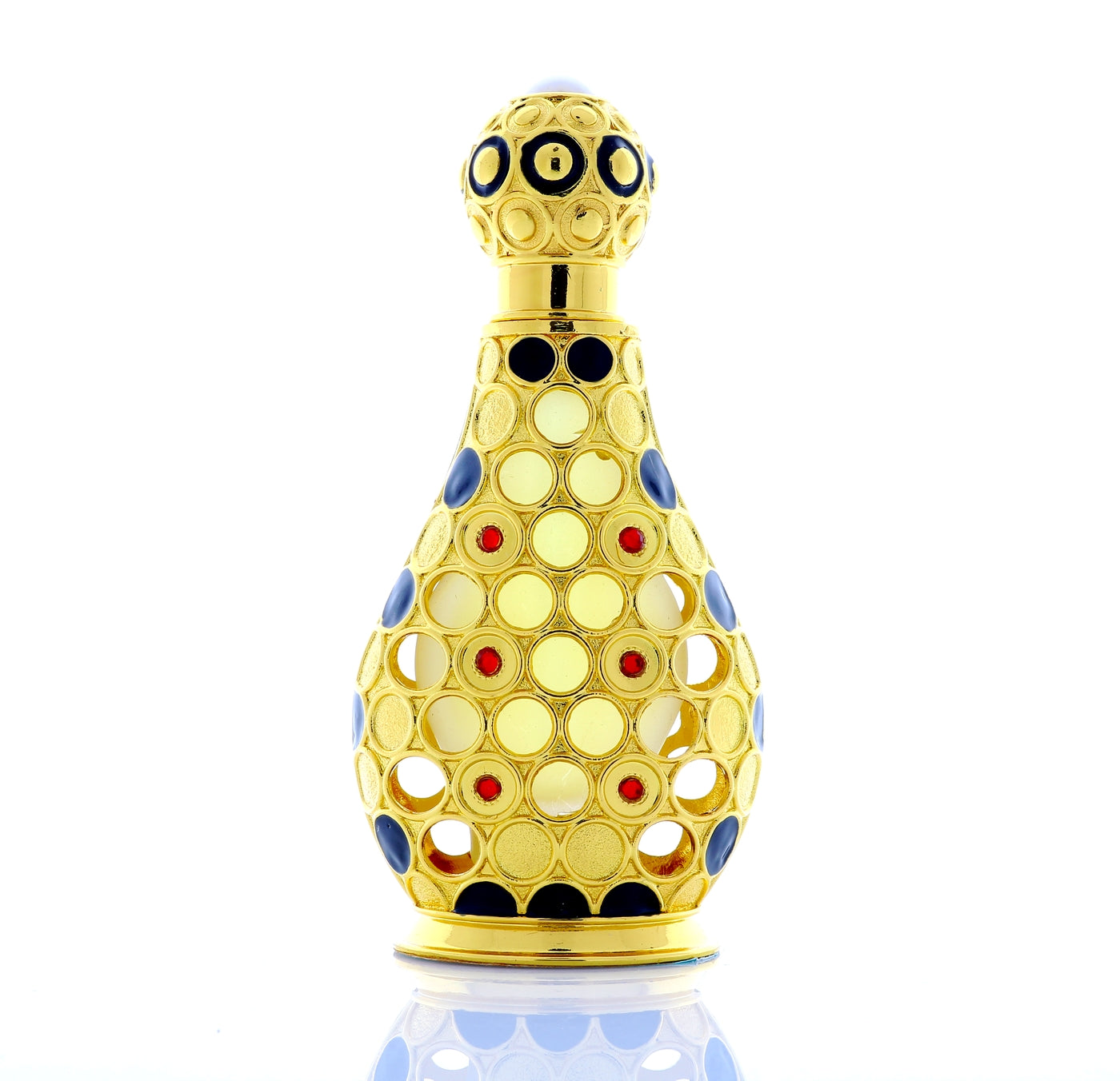 WB HEMANI Lauran Attar Parfum 20mL