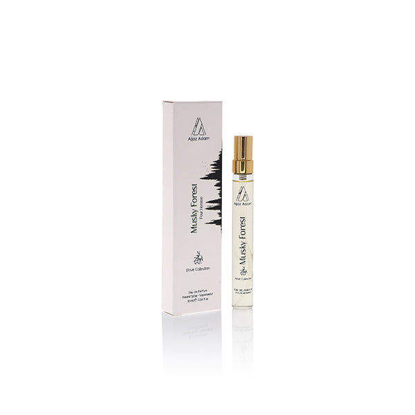 AIJAZ ASLAM Perfume Musky Forest 10mL-M