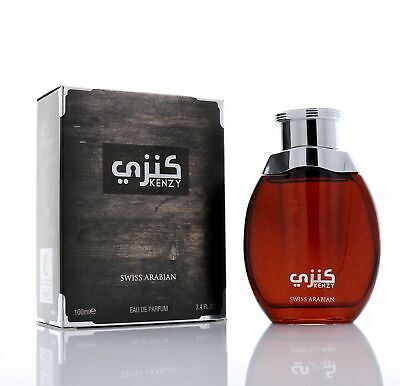 SWISS ARABIAN Kenzy 100mL