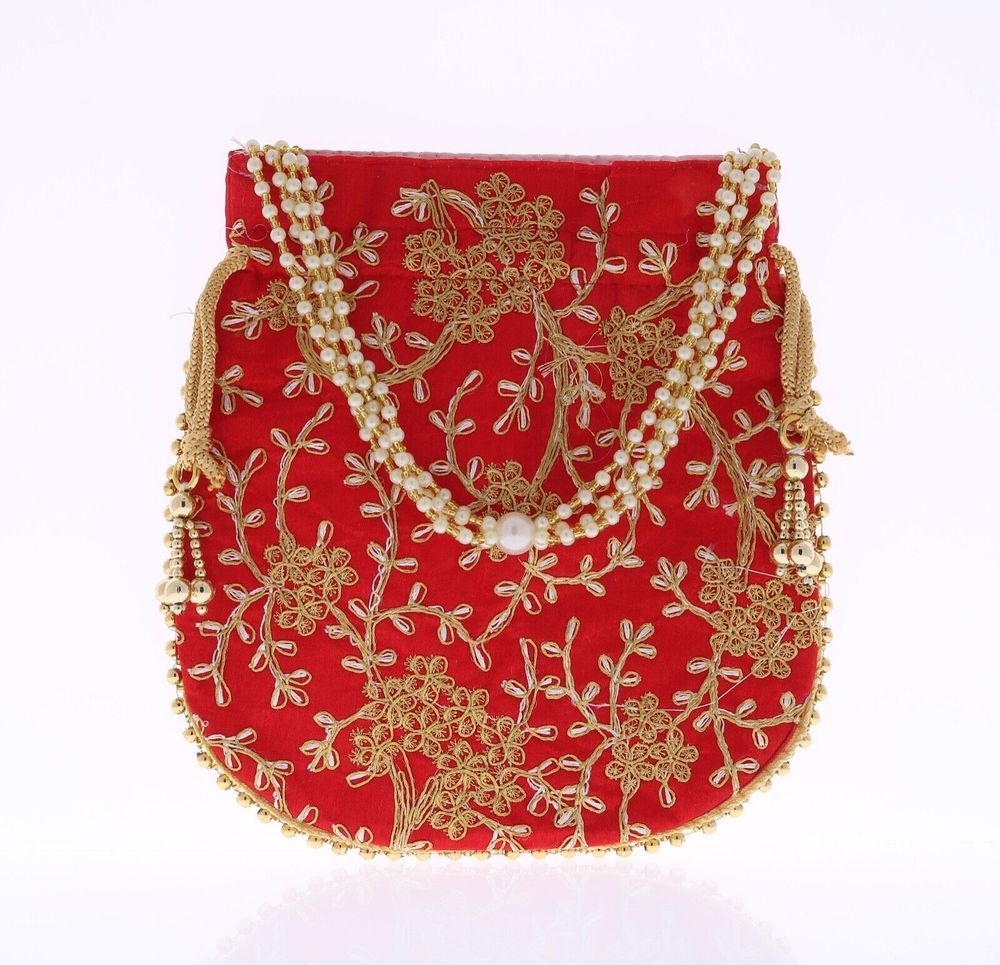 GENERIC Butwa - Round - Red