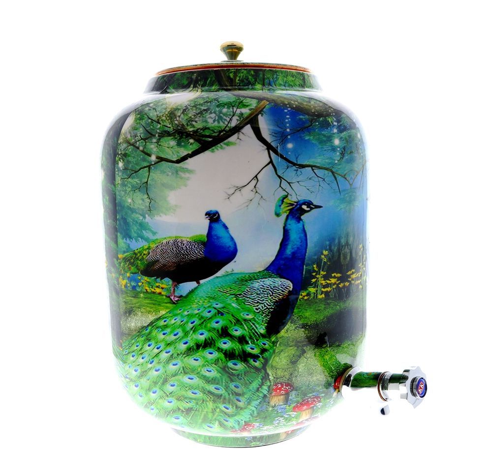 GENERIC CG COPPER - MATKA 3