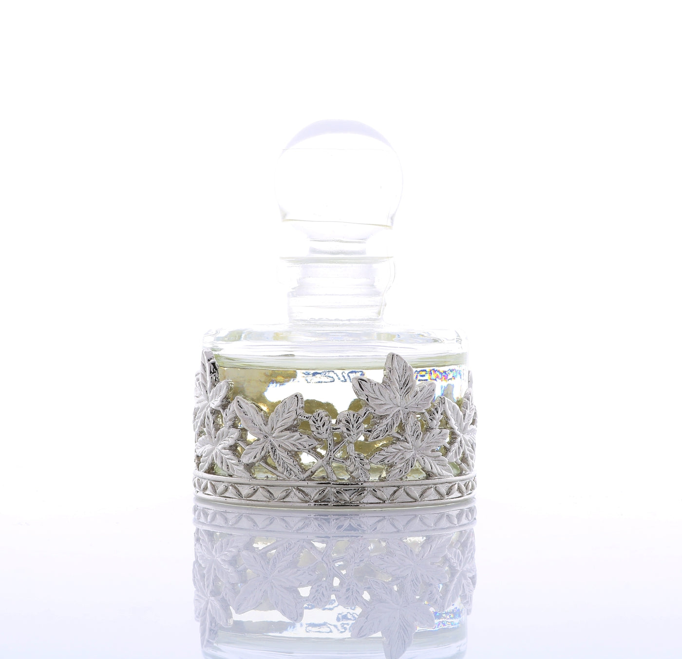 SWISS ARABIAN Attar Musk Malaki 30mL